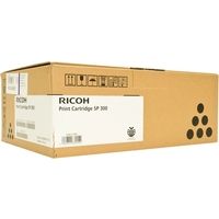Ricoh 406956 (Type SP-300E) Toner Zwart