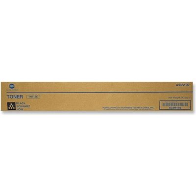 Konica Minolta A33K152 (TN-512K) Toner Zwart
