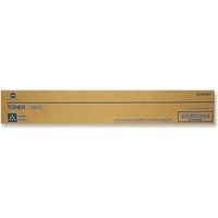 Konica Minolta A33K452 (TN-512C) - Cyan - Toner