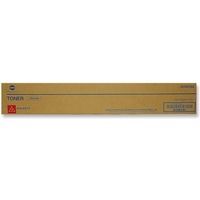 Konica Minolta A33K352 (TN-512M) - Magenta - Toner