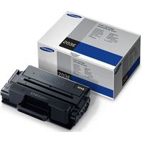 Samsung MLT-D203E - Noir - Toner - Très grande capacité