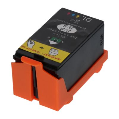 Cartouche compatible Dell 592-11329 (X738N) - 3-couleurs