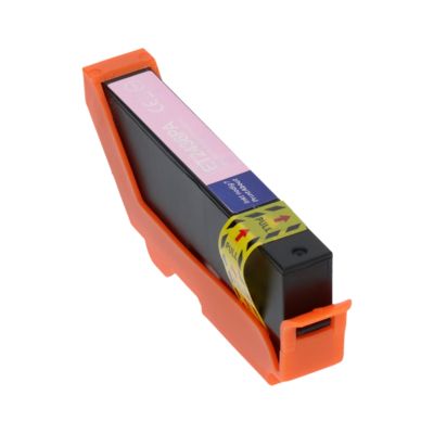 Cartouche compatible Epson 24XL (C13T24364012) - Magenta clair - Grande capacité