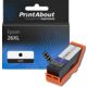 Cartouche compatible Epson 26XL (C13T26214012) - Noir - Grande capacité