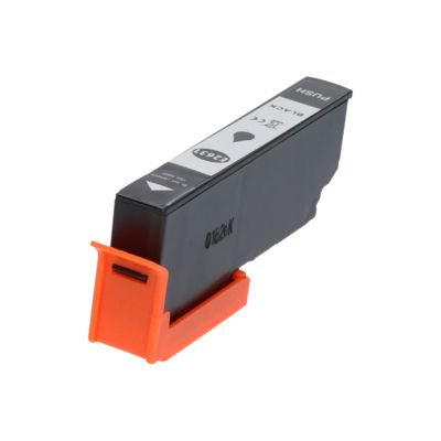 Cartouche compatible Epson 26XL (C13T26314012) - Noir photo - Grande capacité