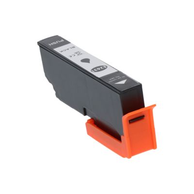 Cartouche compatible Epson 26XL (C13T26314012) - Noir photo - Grande capacité