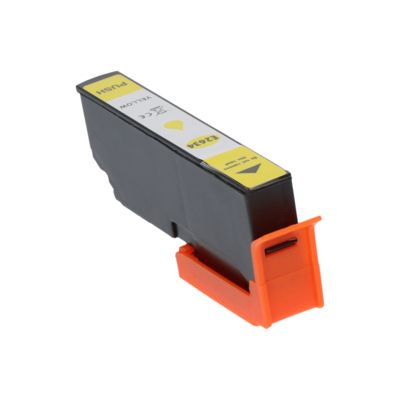 Cartouche compatible Epson 26XL (C13T26344012) - Jaune - Grande capacité