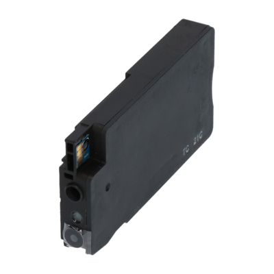 Huismerk HP 951XL (CN046AE) Inktcartridge Cyaan Hoge capaciteit