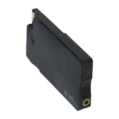 Huismerk HP 951XL (CN048AE) Inktcartridge Geel Hoge capaciteit