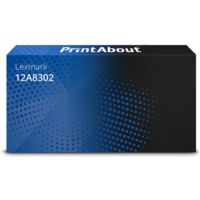 Produit compatible Lexmark 12A8302