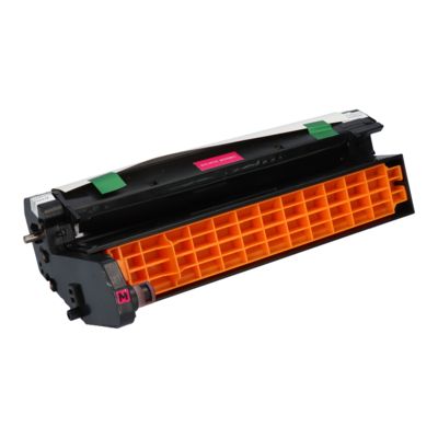 Huismerk OKI 43381706 Drum Magenta