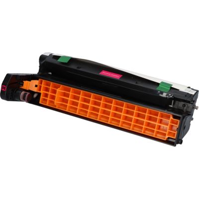 Huismerk OKI 43381706 Drum Magenta