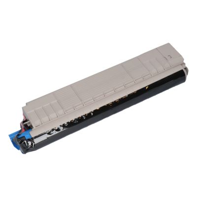 Huismerk OKI 44059108 Toner Zwart