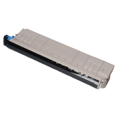 Huismerk OKI 44059108 Toner Zwart