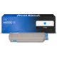 Toner compatible OKI 44059211 - Cyan