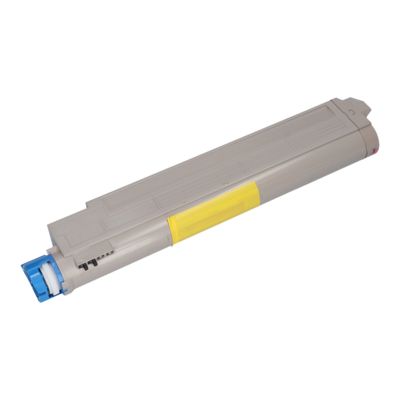 Huismerk OKI 42918914 Toner Magenta