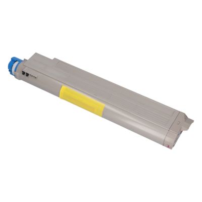 Huismerk OKI 42918914 Toner Magenta