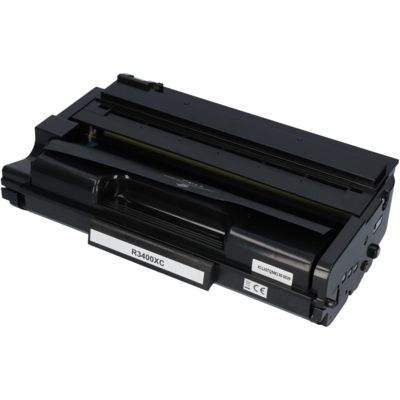 Toner compatible Ricoh 406522 - Noir