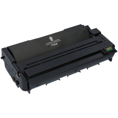 Toner compatible Ricoh 406522 - Noir