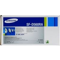 Samsung SF-D560RA/ELS (SV227A) - Noir - Toner