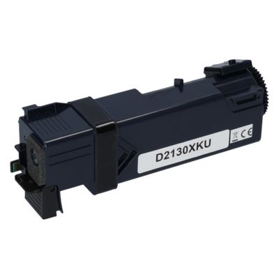 Toner compatible Dell 593-10312 (FM064) - Noir