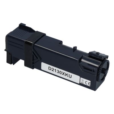 Toner compatible Dell 593-10312 (FM064) - Noir