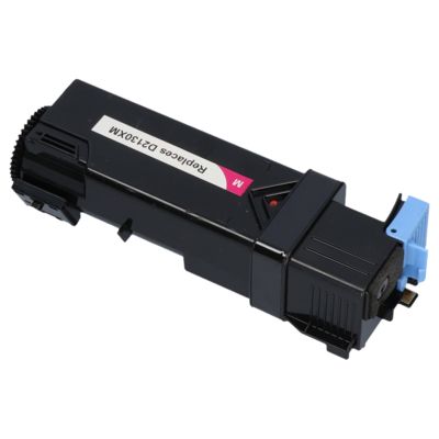 Toner compatible Dell 593-10315 (FM067) - Magenta