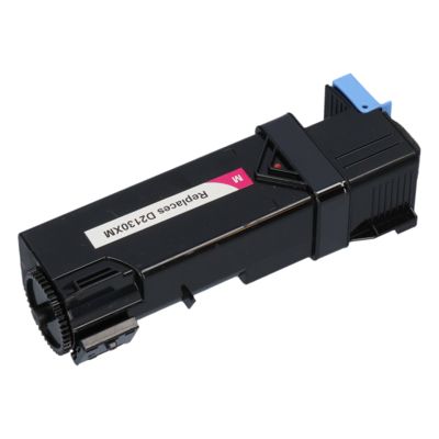 Toner compatible Dell 593-10315 (FM067) - Magenta
