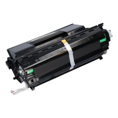 Huismerk OKI 01279001 Toner Zwart