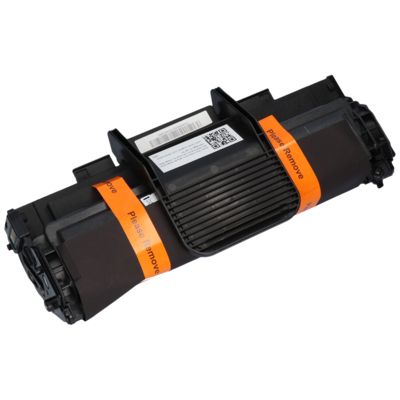 Toner compatible Samsung MLT-D117S - Noir