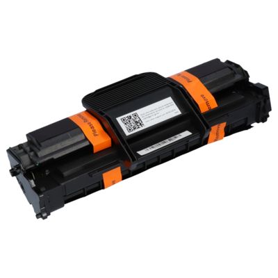 Toner compatible Samsung MLT-D117S - Noir