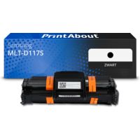Huismerk Samsung MLT-D117S Toner Zwart