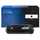 Toner compatible Samsung CLT-K506L (SU171A) - Noir - Grande capacité