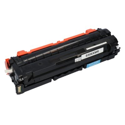 Toner compatible Samsung CLT-M506L (SU305A) - Magenta - Grande capacité