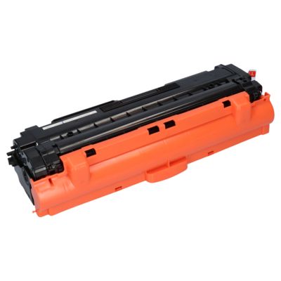 Toner compatible Samsung CLT-Y506L (SU515A) - Jaune - Grande capacité