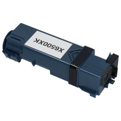 Huismerk Xerox 106R01597 Toner Zwart