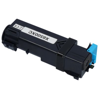 Huismerk Xerox 106R01594 Toner Cyaan