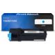 Toner compatible Xerox 106R01594 - Cyan