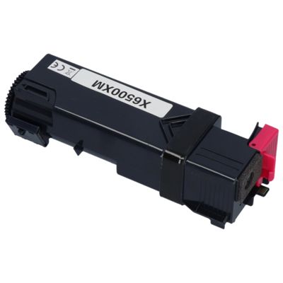 Toner compatible Xerox 106R01595 - Magenta