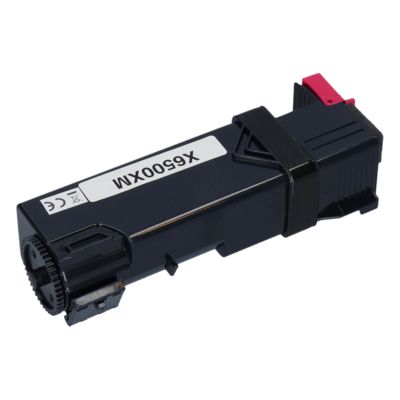 Toner compatible Xerox 106R01595 - Magenta