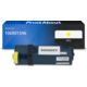 Huismerk Xerox 106R01596 Toner Geel