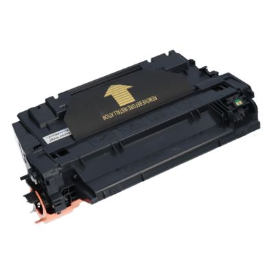 Toner compatible Canon 724 - Noir