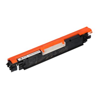 Toner compatible Canon 729 BK - Noir