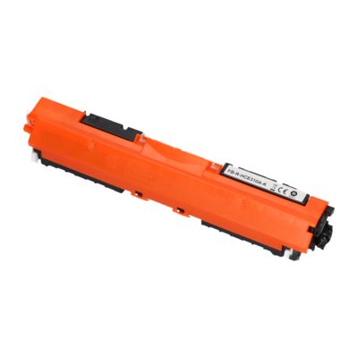 Toner compatible Canon 729 BK - Noir