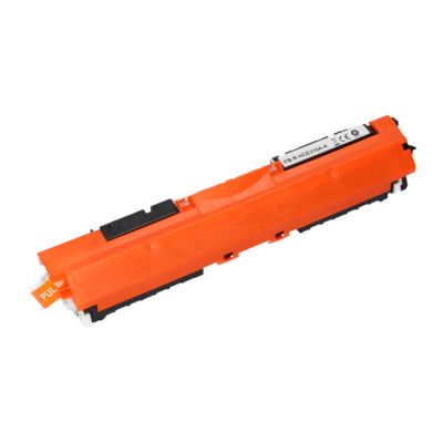 Toner compatible Canon 729 BK - Noir
