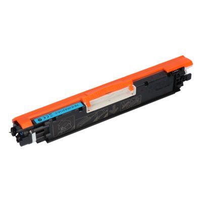 Toner compatible Canon 729 C - Cyan