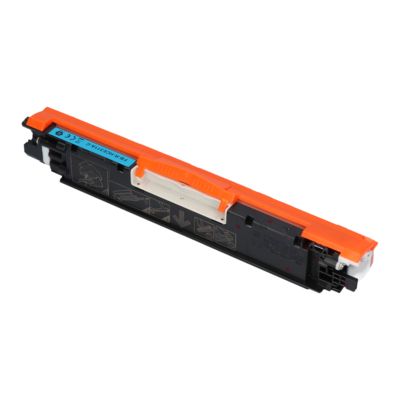 Toner compatible Canon 729 C - Cyan