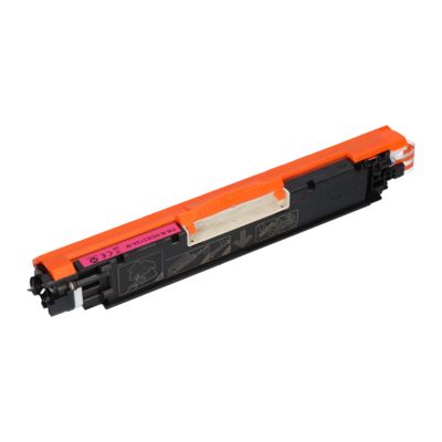 Huismerk Canon 729 M Toner Magenta