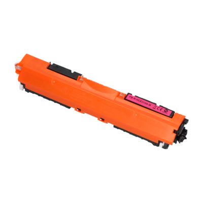 Huismerk Canon 729 M Toner Magenta