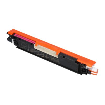 Huismerk Canon 729 M Toner Magenta